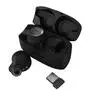 Наушники Jabra Evolve 65t Titanium Black Link 370 MS (6598-832-109) - 1