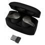 Наушники Jabra Evolve 65t Titanium Black Link 370 MS (6598-832-109) - 2