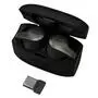 Наушники Jabra Evolve 65t Titanium Black Link 370 MS (6598-832-109) - 2