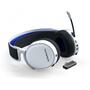 Наушники SteelSeries Arctis 7P White (SS61467) - 2