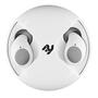 Наушники 2E RainDrops True Wireless Waterproof Mic White (2E-EBTWRDWT) - 1