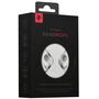 Наушники 2E RainDrops True Wireless Waterproof Mic White (2E-EBTWRDWT) - 4