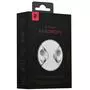 Наушники 2E RainDrops True Wireless Waterproof Mic White (2E-EBTWRDWT) - 4
