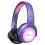 Наушники Philips Kids TAKH402PK Pink (TAKH402PK/00) - 1