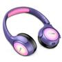Наушники Philips Kids TAKH402PK Pink (TAKH402PK/00) - 2