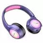 Наушники Philips Kids TAKH402PK Pink (TAKH402PK/00) - 2