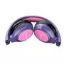 Наушники Philips Kids TAKH402PK Pink (TAKH402PK/00) - 3