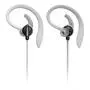 Наушники Philips TAA4205 In-ear IPX5 Wireless Mic White (TAA4205BK/00) - 2