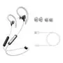 Наушники Philips TAA4205 In-ear IPX5 Wireless Mic White (TAA4205BK/00) - 6