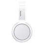 Наушники Philips TAH5205 Over-ear ANC Wireless Mic White (TAH5205WT/00) - 2