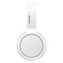 Наушники Philips TAH5205 Over-ear ANC Wireless Mic White (TAH5205WT/00) - 2