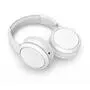 Наушники Philips TAH5205 Over-ear ANC Wireless Mic White (TAH5205WT/00) - 3