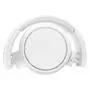 Наушники Philips TAH5205 Over-ear ANC Wireless Mic White (TAH5205WT/00) - 4
