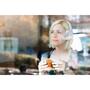 Наушники Philips TAH5205 Over-ear ANC Wireless Mic White (TAH5205WT/00) - 7