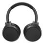 Наушники Philips TAH5205 Over-ear ANC Wireless Mic Black (TAH5205BK/00) - 1