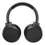 Наушники Philips TAH5205 Over-ear ANC Wireless Mic Black (TAH5205BK/00) - 1