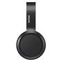 Наушники Philips TAH5205 Over-ear ANC Wireless Mic Black (TAH5205BK/00) - 2