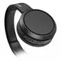 Наушники Philips TAH5205 Over-ear ANC Wireless Mic Black (TAH5205BK/00) - 6