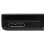 Внешний жесткий диск 2.5" 500GB Silicon Power (SP500GBPHDD05S3T) - 3