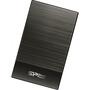 Внешний жесткий диск 2.5" 500GB Silicon Power (SP500GBPHDD05S3T) - 6