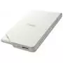 Внешний жесткий диск 2.5" 500GB Silicon Power (SP500GBPHDS03S3W) - 1