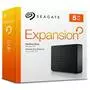 Внешний жесткий диск 3.5" 5TB Seagate (STEB5000200) - 6