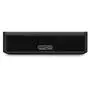 Внешний жесткий диск 2.5" 4TB Seagate (STDR4000200) - 4