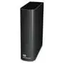 Внешний жесткий диск 3.5" 5TB WD (WDBWLG0050HBK-EESN) - 3