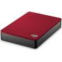Внешний жесткий диск 2.5" 4TB Seagate (STDR4000902) - 4