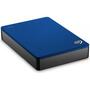 Внешний жесткий диск 2.5" 5TB Seagate (STDR5000202) - 5