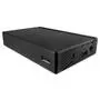 Внешний жесткий диск 3.5" 3TB ADATA (AHM900-3TU3-CEUBK) - 4