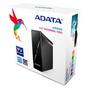 Внешний жесткий диск 3.5" 3TB ADATA (AHM900-3TU3-CEUBK) - 5