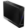 Внешний жесткий диск 3.5" 4TB ADATA (AHM900-4TU3-CEUBK) - 1