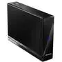 Внешний жесткий диск 3.5" 4TB ADATA (AHM900-4TU3-CEUBK) - 1