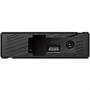 Внешний жесткий диск 3.5" 4TB ADATA (AHM900-4TU3-CEUBK) - 3