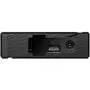 Внешний жесткий диск 3.5" 4TB ADATA (AHM900-4TU3-CEUBK) - 3