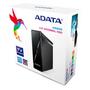 Внешний жесткий диск 3.5" 4TB ADATA (AHM900-4TU3-CEUBK) - 5