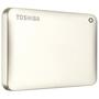 Внешний жесткий диск 2.5" 500GB Toshiba (HDTC805EC3AA) - 1