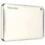 Внешний жесткий диск 2.5" 500GB Toshiba (HDTC805EC3AA) - 1