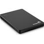 Внешний жесткий диск Seagate 2.5" 2TB (STDR2000200) - 3