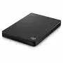 Внешний жесткий диск Seagate 2.5" 2TB (STDR2000200) - 4