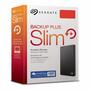 Внешний жесткий диск Seagate 2.5" 2TB (STDR2000200) - 8