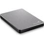 Внешний жесткий диск Seagate 2.5" 2TB (STDR2000201) - 3
