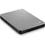 Внешний жесткий диск Seagate 2.5" 2TB (STDR2000201) - 3
