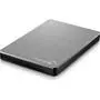 Внешний жесткий диск Seagate 2.5" 2TB (STDR2000201) - 4