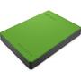 Внешний жесткий диск Seagate 2.5" 2TB (STEA2000403) - 5