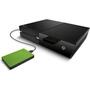 Внешний жесткий диск Seagate 2.5" 2TB (STEA2000403) - 8
