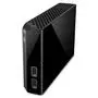 Внешний жесткий диск Seagate 3.5" 4TB (STEL4000200) - 2
