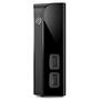 Внешний жесткий диск Seagate 3.5" 4TB (STEL4000200) - 4