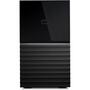 Внешний жесткий диск 3.5" 4TB My Book Duo WD (WDBFBE0040JBK-EESN) - 1